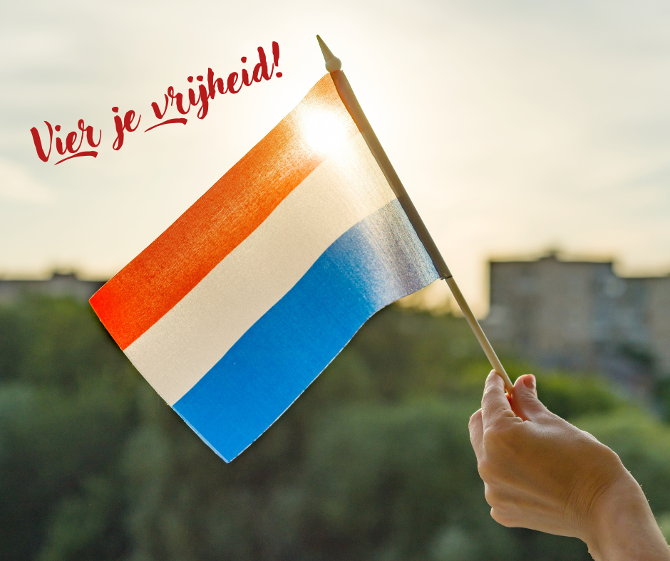 Pasen bij vier je bij Keesje! (1)